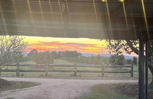 Kairi Cottage | Farmview Cottage, Kairi, Atherton Tablelands. A home away from home.