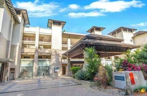Cairns Apartment | The heart of Cairns City with panoramic views