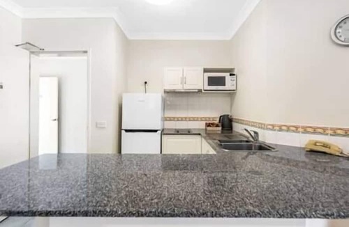 Palm Cove Apartment | two bedroom beach front apartment @ Alassio Palm Cove