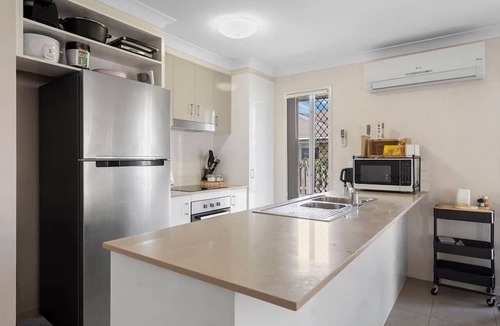 Coomera House | Comfy 5bdr 2Bth Gold Coast Home Close to FWY