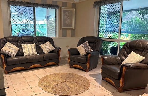 The Range House | King Street In the Range