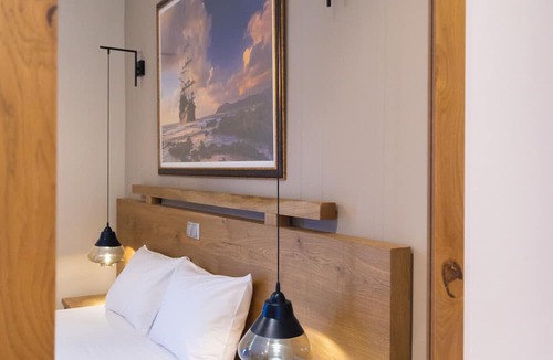 Omales Apartment | Armenopetra view-Agriovioleta,suite for 2, Mani