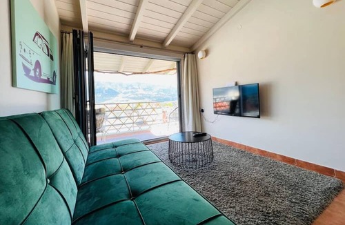 Ioannina Apartment | View lake attic in Ioannina