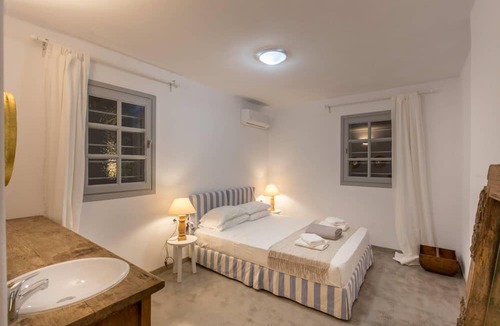 Platis Gialos House | Villa Valente - Leno