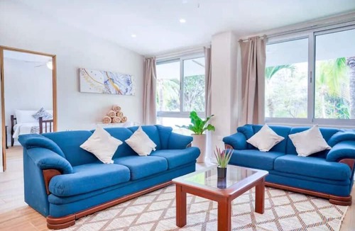 Quepos Apartment | Laguna Eco Village #209 - Orlando Gonzales