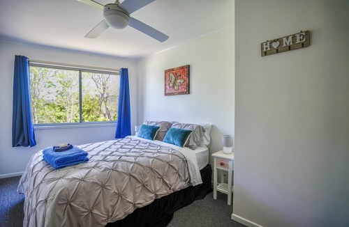 Eagle Heights Apartment | Relaxing Mountain Escape / Tamborine Mountain