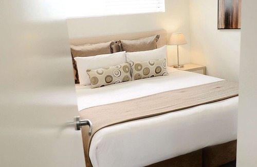 Middlemount Hotel | Oaks Middlemount Suites