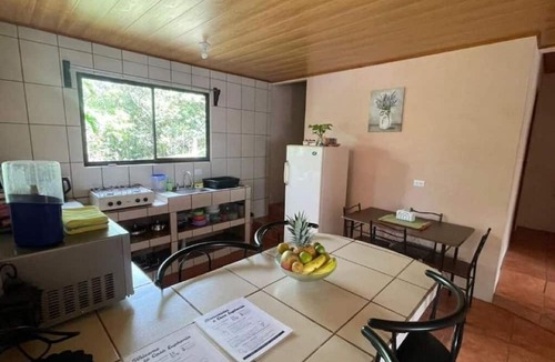 Santa Elena Apartment | Euphonia Monteverde House