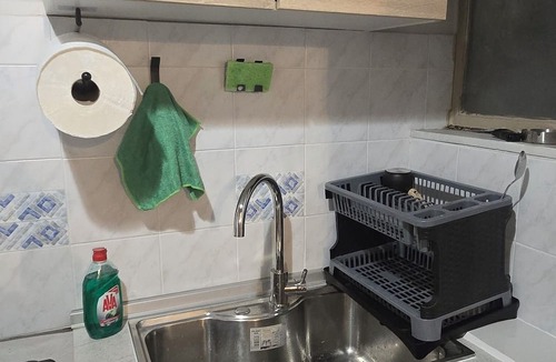 Larissa Apartment | Your Business-Class Stay in the Heart of Larissa