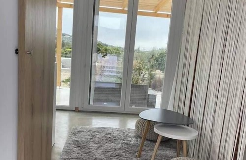 Nea Tirintha House | Nafplio Lodge. Tiny villa 2/4