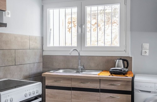 Glyfada Apartment | The Andre Apartment in the heart of Glyfada