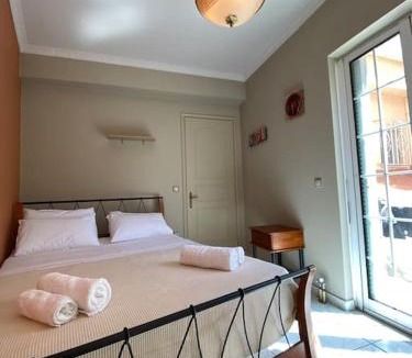 Agia Efimia Villa | Villa Kanna