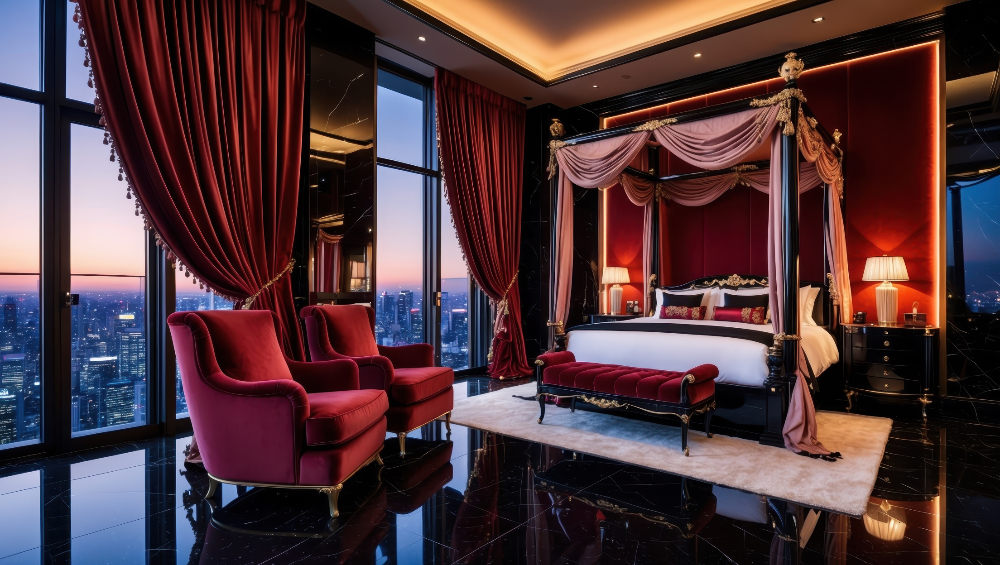 Hilton 