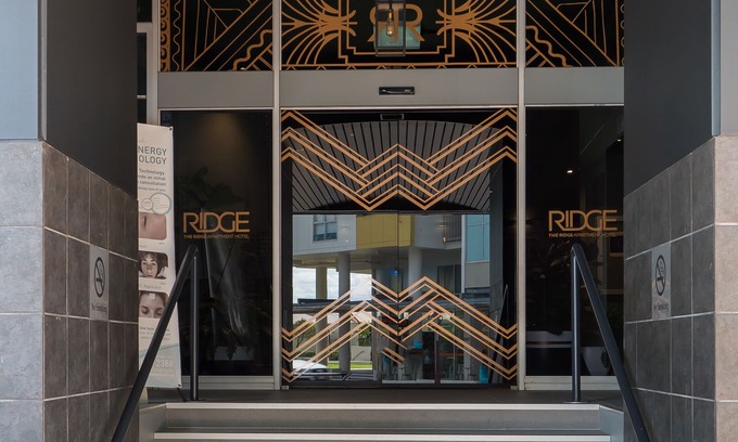 Spring Hill Hotel | Ridge Apartment Hotel